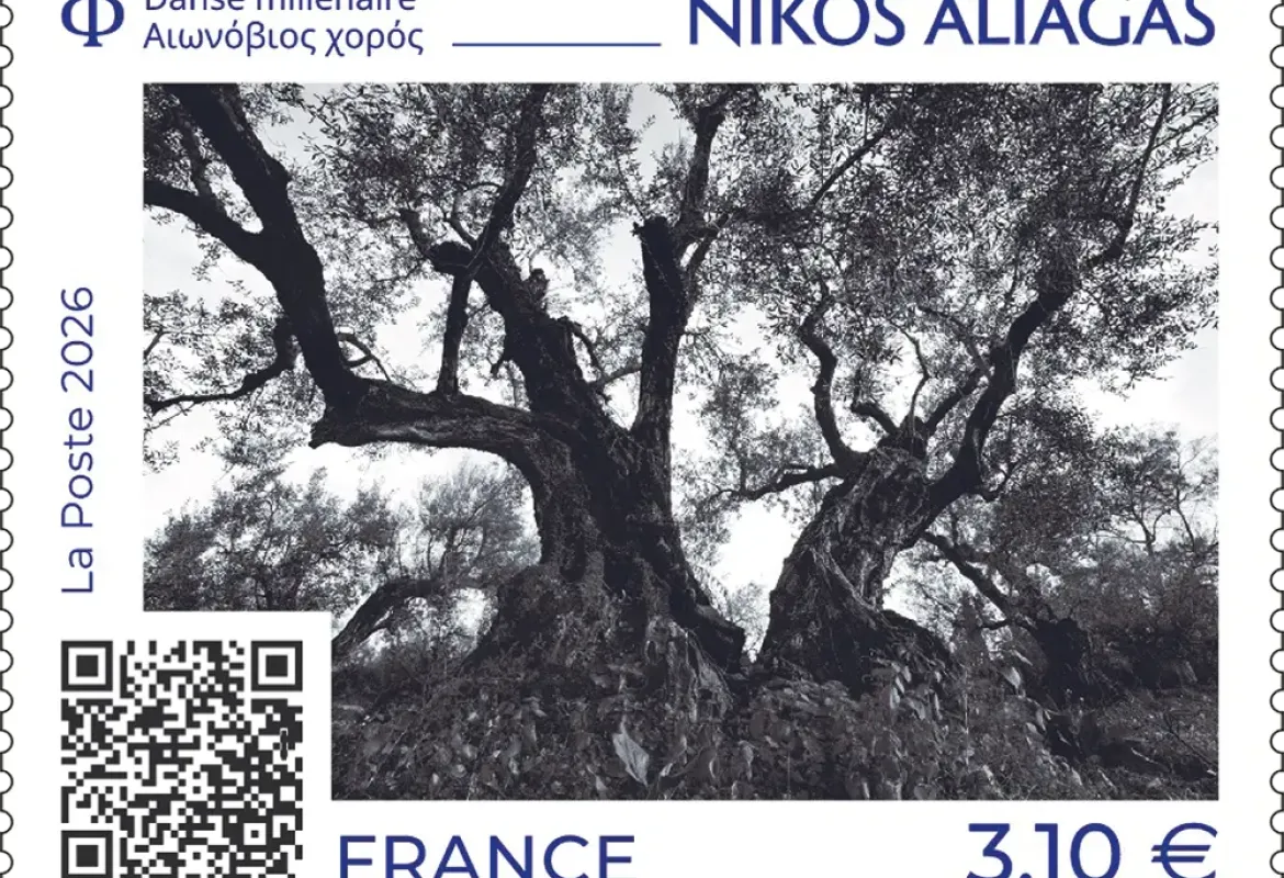 Nikos Aliagas 