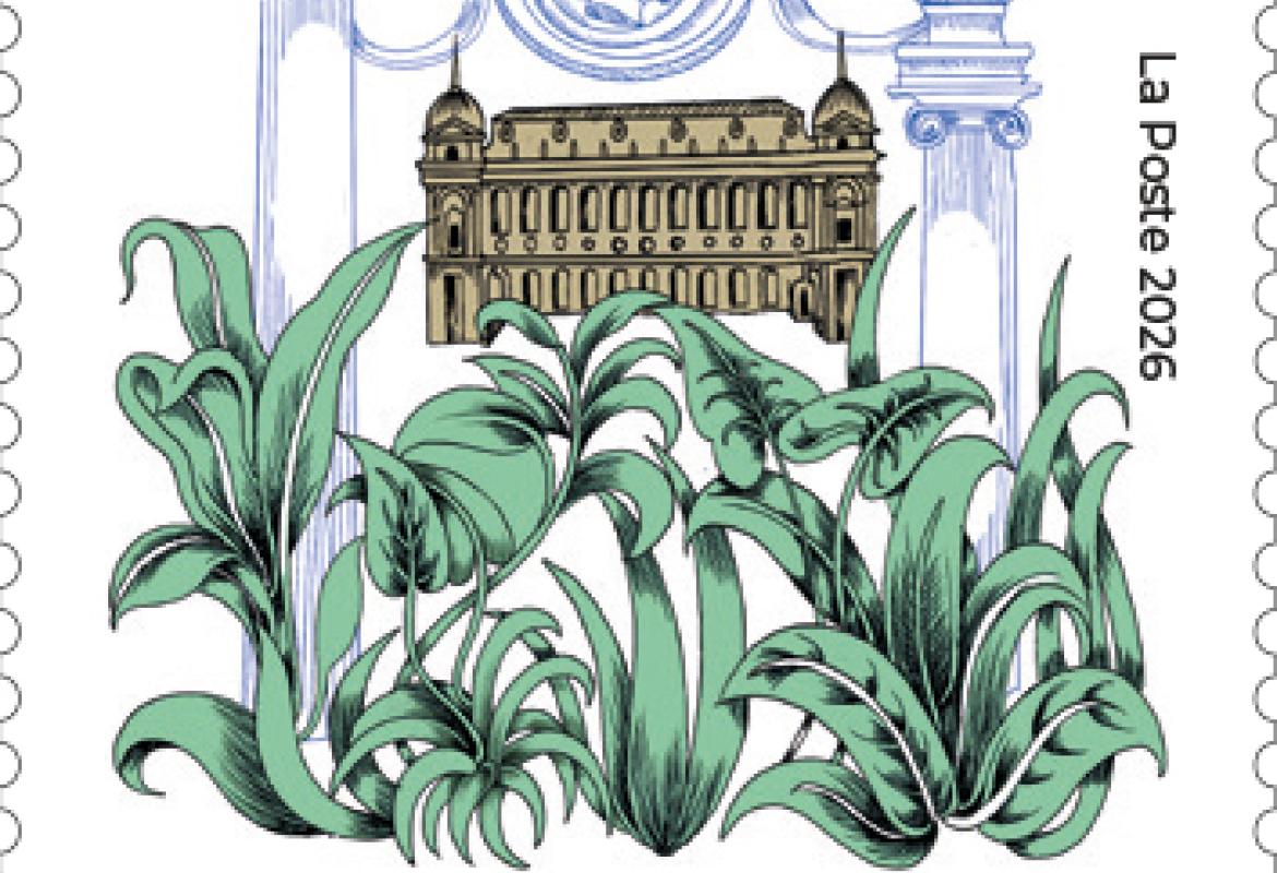 Jardin des Plantes 