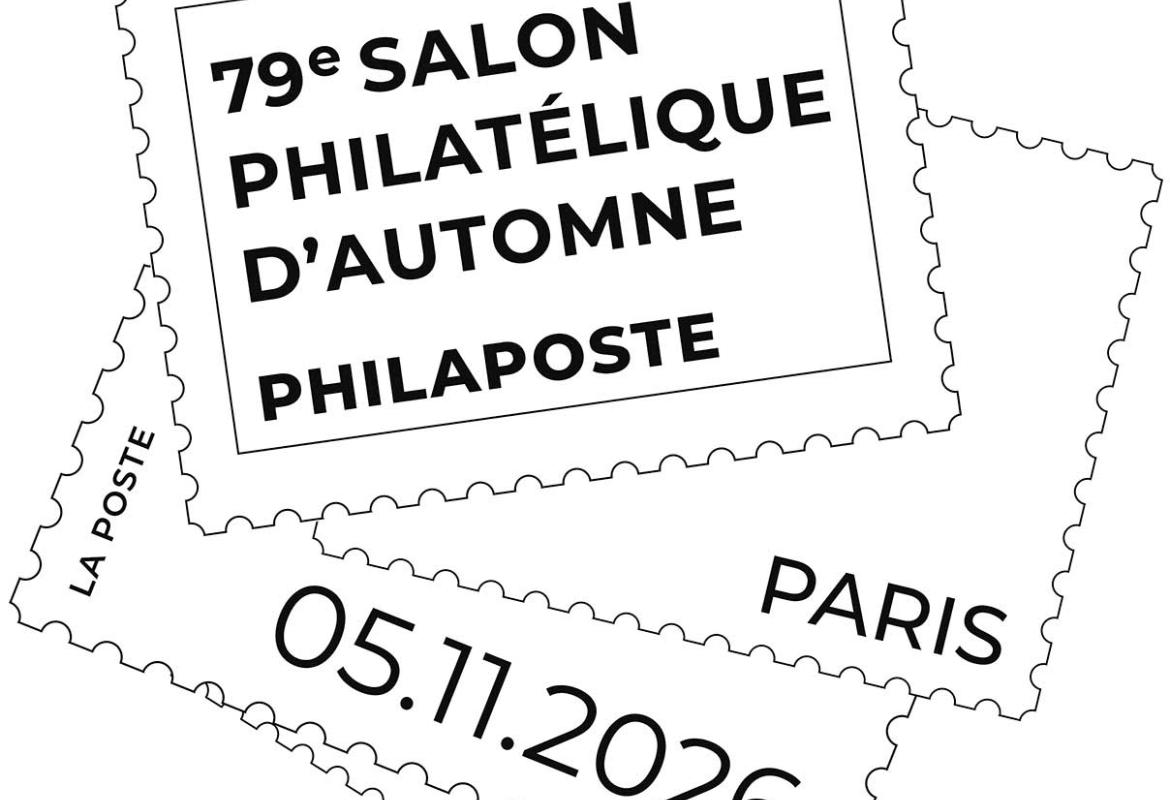 TAD 79e Salon philatélique d'Automne 