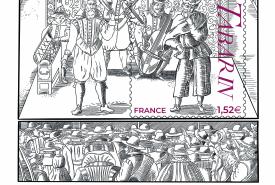 bloc Tabarin